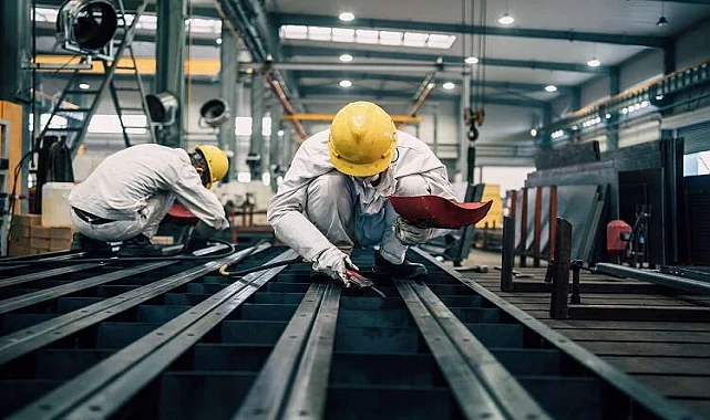 Etimesgut Yük Taşıma Personeli