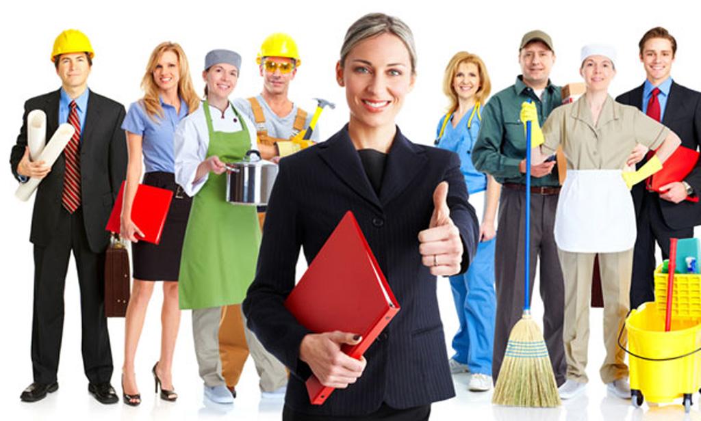 Etimesgut Yük Taşıma Personeli